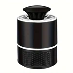 מנורה דוחת יתושים 2