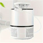 מנורה דוחת יתושים 3