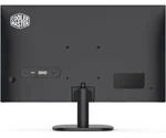 מסך גיימינג Cooler Master GA241 23.8 VA FHD 100hz high contrast 3