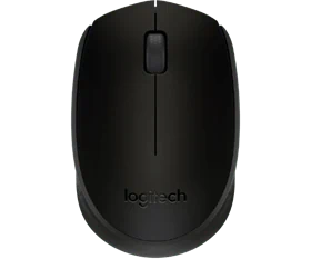 עכבר Logitech Wireless Mouse M171